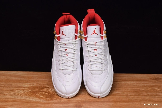 MaikeSneakers 12 Jordan 130690-107 Retro 